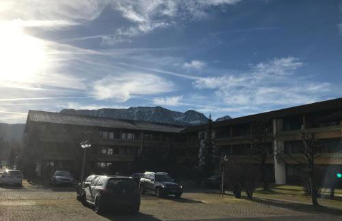 Chiemgau Apartments II (Schuhbaum) - Foto 1