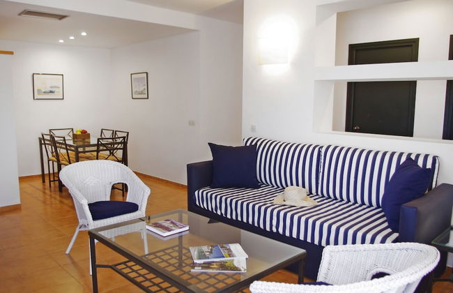 Apartamentos Beach & Golf Resort - Foto 46