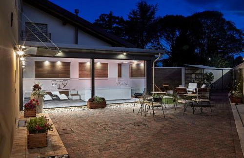 Zadris 1922 Apartments & Spa - Foto 43