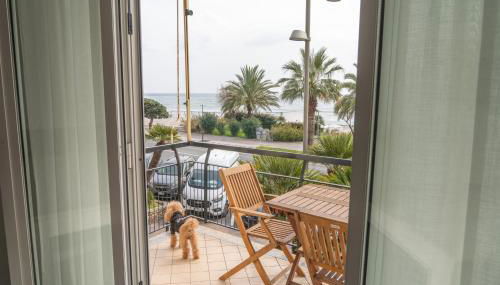 Rivamare 3 Bilocale Fronte Mare - Foto 2