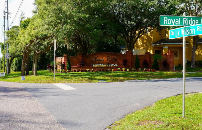 Great Community, Amazing Private Pool, Near Disney! - Foto 31
