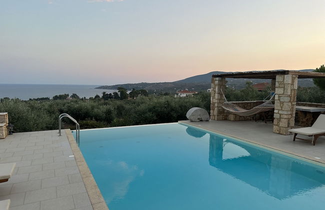 Onirozo Villa - Foto 51