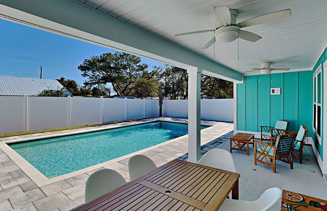 Laguna Breeze - Foto 1