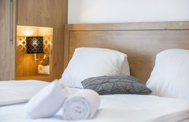 Chalet Dorf Wagrain Alpenleben - Foto 11