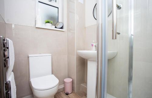 Vacant Nests The Allendale Central 3BR - Foto 32