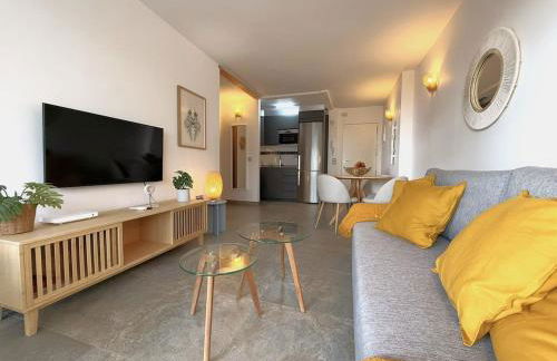 Modern & sunny beach apartment - Photo 19