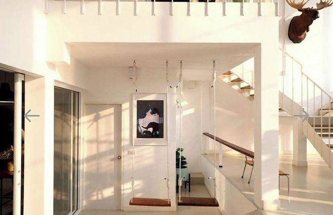 Bw​ The​ River Villa - Foto 27