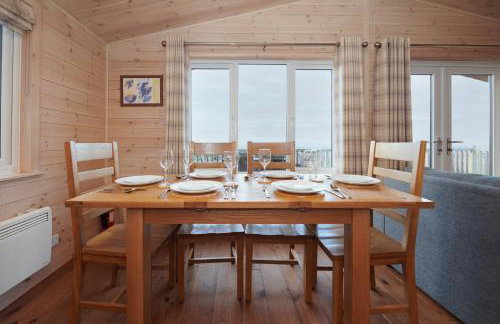 Burgie Woodland Lodges - Photo 16