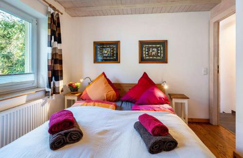 Öko Fewo Silbermöwe - Foto 12