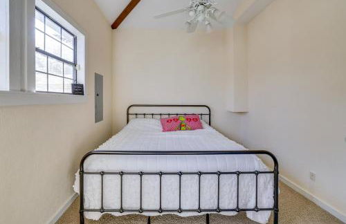 Quiet and Convenient Unit, 7 Mi to Lake Ray Hubbard! - Foto 19