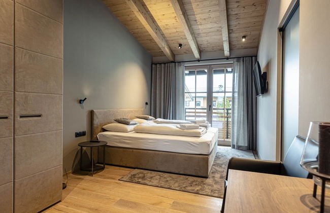 Apartment in Tyrol Near ski Area - Foto 3