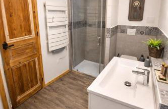 CITE MEDIEVALE- LE REMP'ART - 3 Chambres Tout Confort-au pied de la Cité- Accès direct piétons - parking gratuit - Foto 20