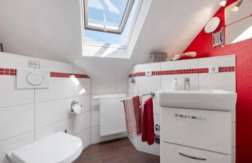 Fewo Birkenallee - Rose - Photo 16