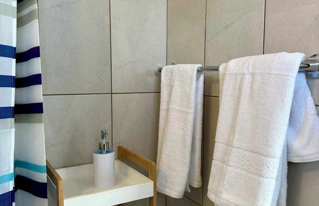 M-HOTEL APARTMENTS - Foto 21