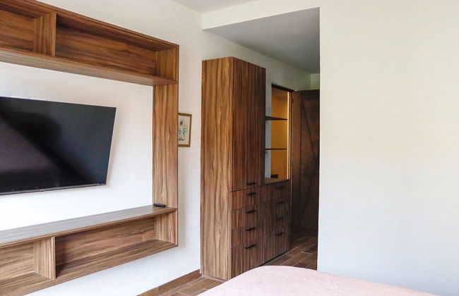 Residencias la Estación San Miguel de Allende - Foto 15