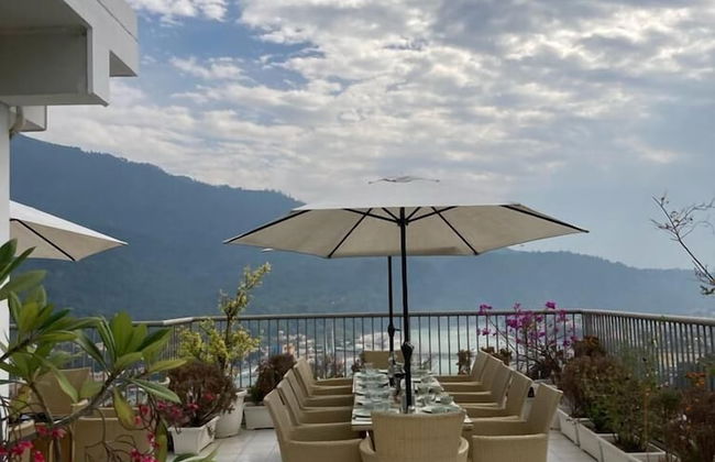 Golden Healing Journeys Homestay - Foto 51