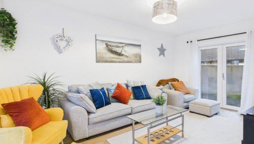 Harveys Yard by Signature Stays - Luxury home - Beach - Parking - Foto 2