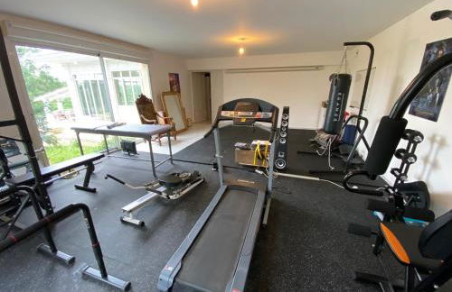 Gîtes du Moulin de Périssé - Photo 24