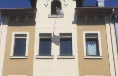 Ferienwohnung Beletage mit Terrasse - Foto 30