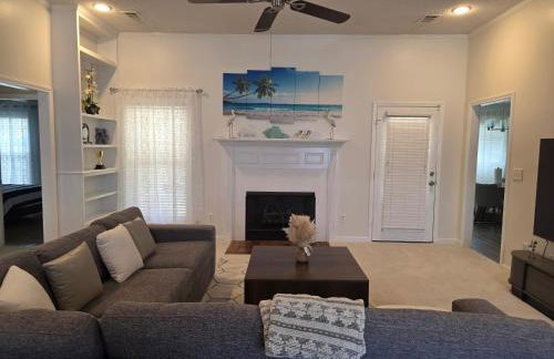 The Bama Bungalow 3BD Walk to the Game, Stay in Style - Foto 17