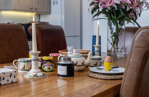 Finest Retreats - Middle Warble Stables - Foto 12