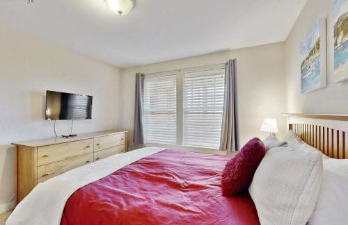 Top Floor - All The Views - 2 Bed 2 Bath Apartment in Westport - Foto 28