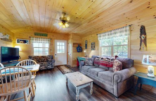 Acadia Lights Cabin - Foto 2