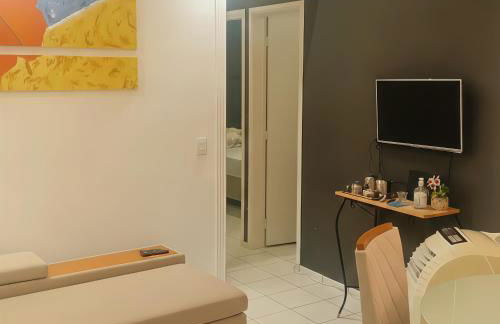 Apartamento Prox ao Aeroporto Viracopos, Hopi Hari - Foto 1