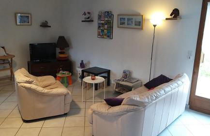 Gîte et Relais Equestre de Marie - Foto 9