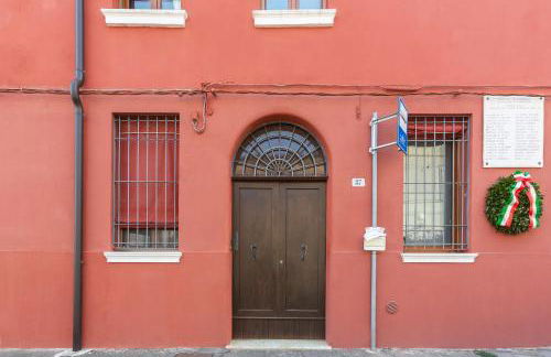 Dimora Tipica Ferrarese - Foto 6