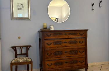 Gemma Fiorita Casa Vacanze - Photo 16