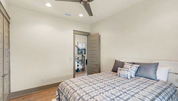 Shore Thing Getaway - Foto 4, Habitación