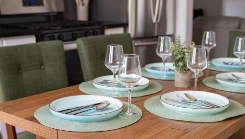 Nyc skyline view, 17m- Manhattan, Prime location - Foto 2