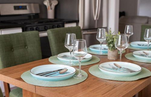 Nyc skyline view, 17m- Manhattan, Prime location - Foto 2