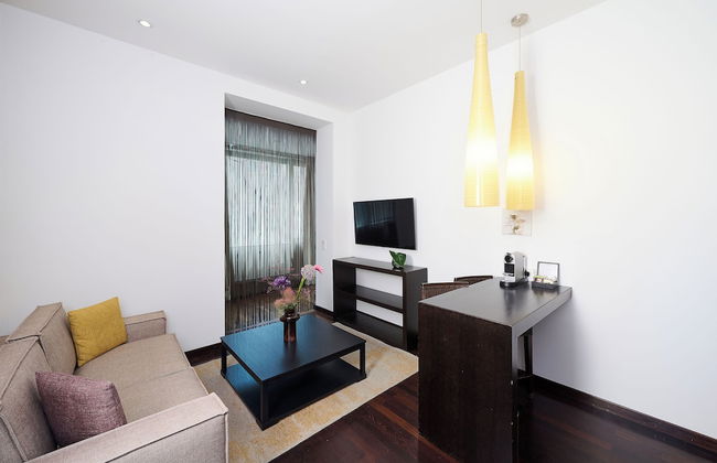 MyPlace Premium Apartments - Photo 56