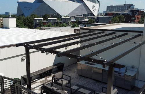 Top Floor Penthouse Lofts - Foto 76