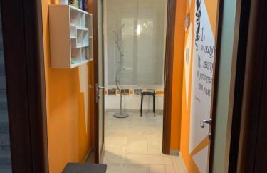 Maison Jean-Luc - app Vittorio - Foto 21