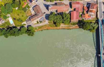 Le Düsseldorf - Les appartements de l'olivier - Foto 27