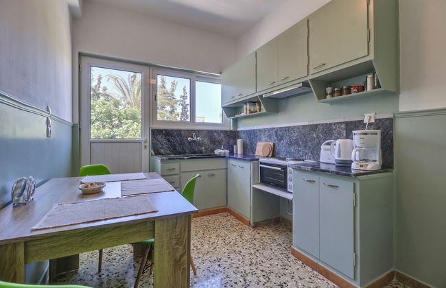 Carpe Diem Apartments By Athens Airport - Foto 29