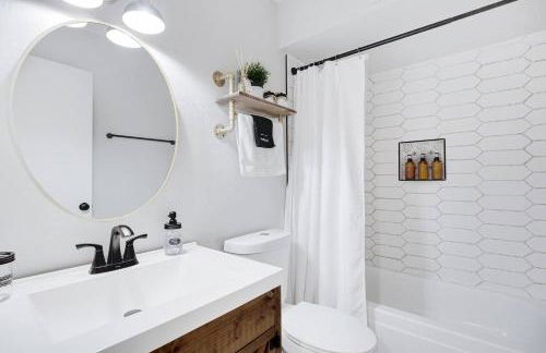 Free heated pool!/Gorgeous 4 BR spring break home - Foto 28