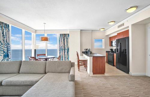 TRUMP INTERNATIONAL BEACH RESORT 2 BEDROOM APARTMENT 1600 Sqf OCEAN FRONT - Foto 18