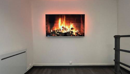 Le Paddock - COSY FLAT Senlis - Foto 4