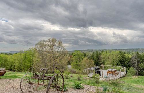 A - Farmhouse Apartment on Miles Smith Farm - Foto 24