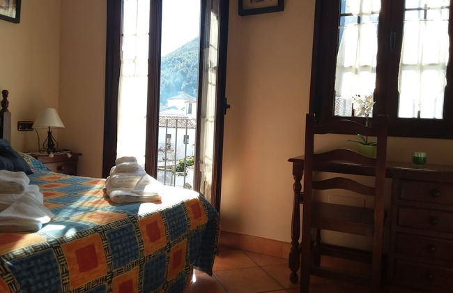 Alojamiento rural Tassone - Foto 10