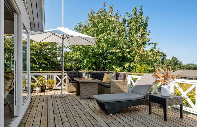 "Elfrede" - 600m from the sea - Foto 10