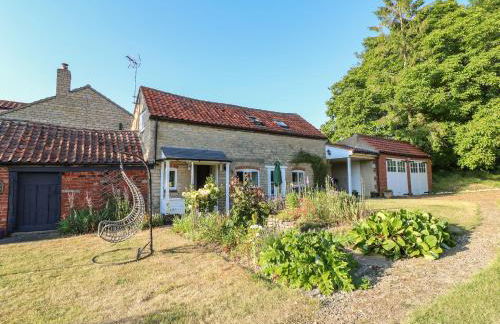 Granary Cottage - Foto 17