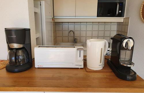 Appartement(4-6 pers) Superbe vue mer, Rés. Les RIVES DE LA FAVIERE - Foto 31