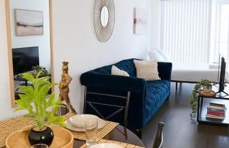 Exclusive Suites in MDR-Venice with Pool, GYM & HotTub - Foto 34