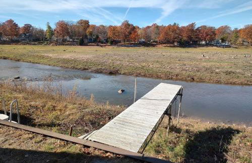 Wixom Lake / River and Game Room - Foto 11