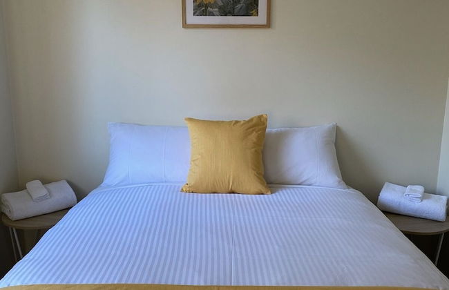 Wedderburn Caravan Park - Foto 2